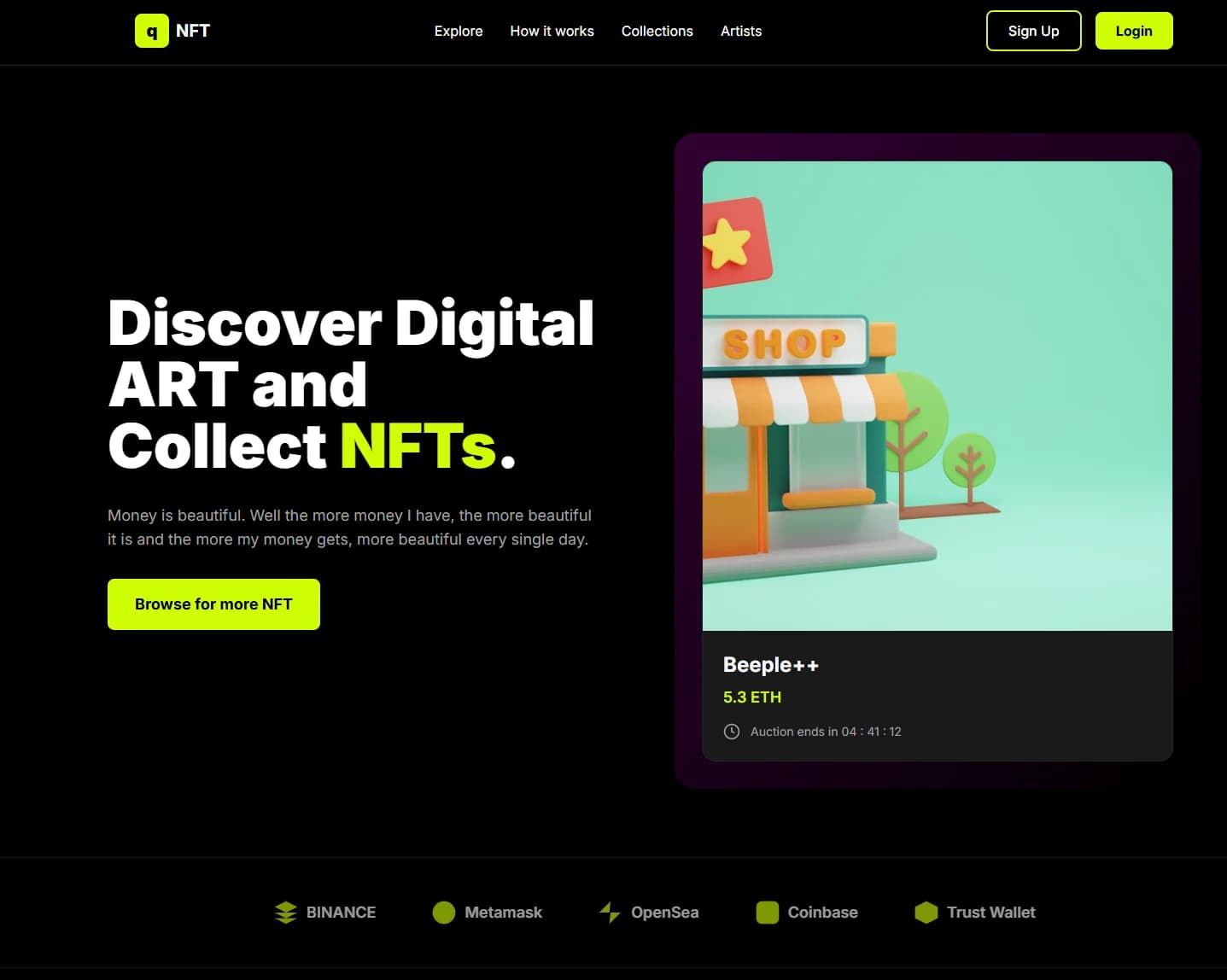 E-Commerce Platform